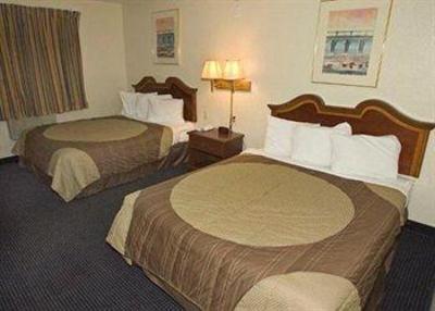 фото отеля Econo Lodge Pensacola