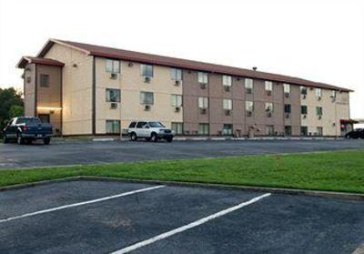 фото отеля Econo Lodge Pensacola