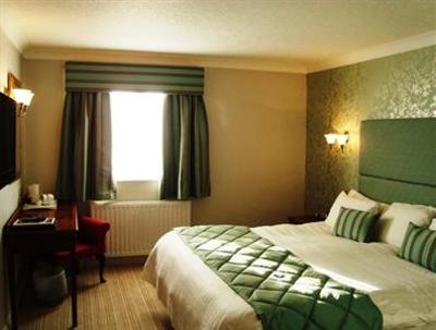 фото отеля Minster Hotel