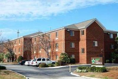 фото отеля Extended Stay America - Charleston - Northwoods Blvd.