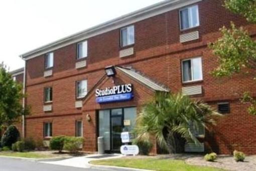 фото отеля Extended Stay America - Charleston - Northwoods Blvd.