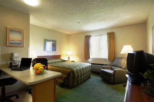 фото отеля Extended Stay America - Charleston - Northwoods Blvd.