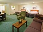 фото отеля Extended Stay America - Charleston - Northwoods Blvd.