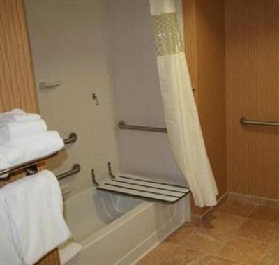 фото отеля Hampton Inn and Suites Woodstock VA
