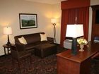 фото отеля Hampton Inn and Suites Woodstock VA