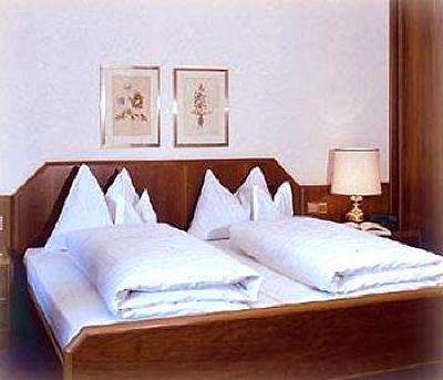 фото отеля Hotel Annabell