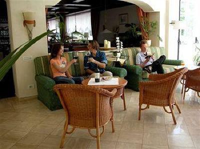фото отеля Hotel Annabell