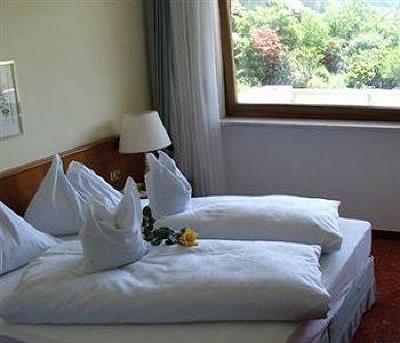 фото отеля Hotel Annabell