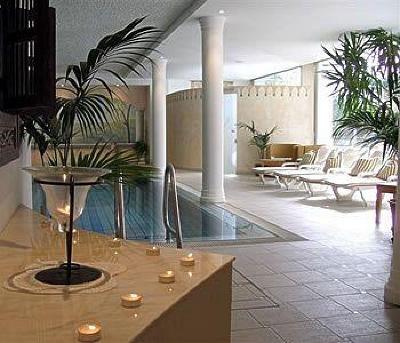 фото отеля Hotel Annabell