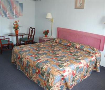фото отеля Red Carpet Inn Atlantic City