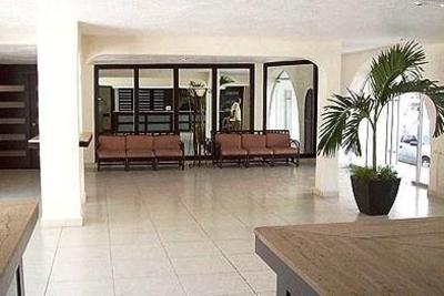 фото отеля El Tropicano Acapulco
