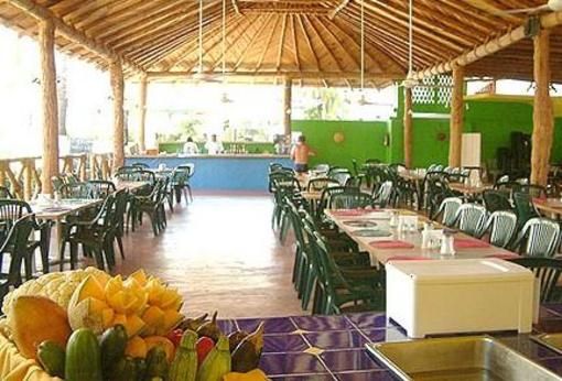 фото отеля El Tropicano Acapulco