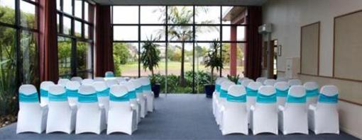 фото отеля Hobson Motor Inn & Wings