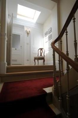 фото отеля Maison Noble