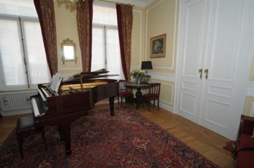 фото отеля Maison Noble