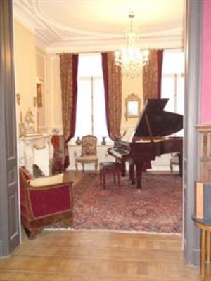 фото отеля Maison Noble
