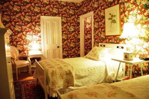 фото отеля Hawthorn Inn