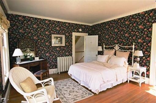 фото отеля Hawthorn Inn