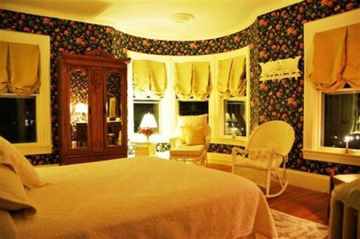 фото отеля Hawthorn Inn