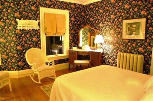 фото отеля Hawthorn Inn