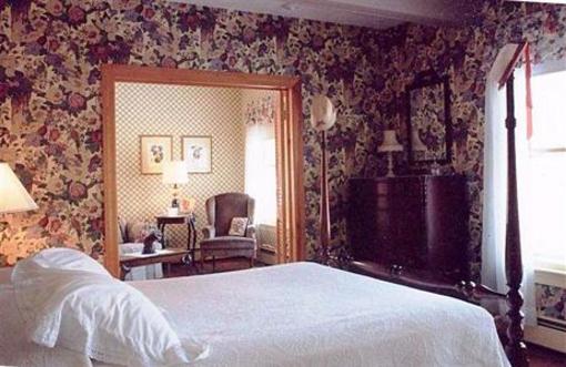 фото отеля Hawthorn Inn