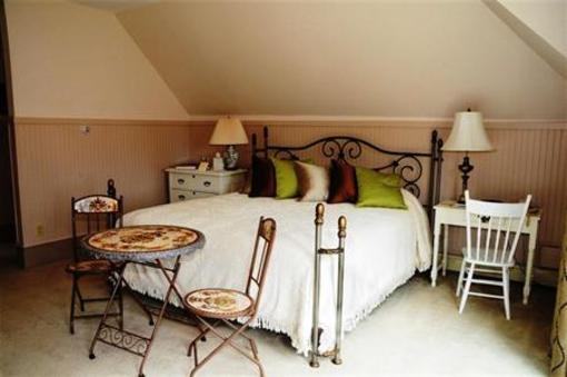фото отеля Hawthorn Inn