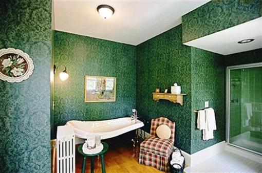 фото отеля Hawthorn Inn