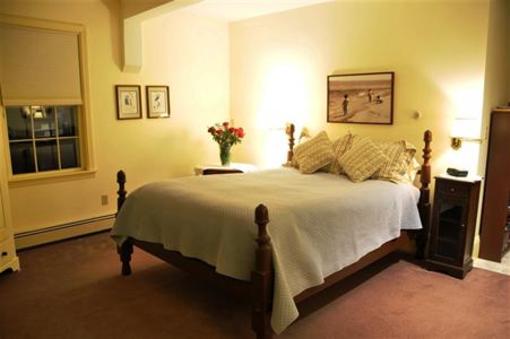 фото отеля Hawthorn Inn