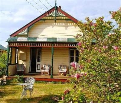 фото отеля Glenella Guesthouse Blackheath