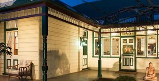 фото отеля Glenella Guesthouse Blackheath