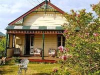 Glenella Guesthouse Blackheath