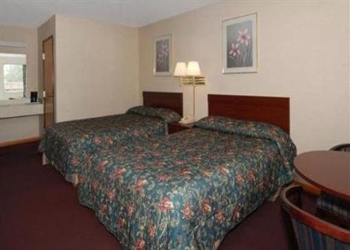 фото отеля Econo Lodge Columbus (Ohio)