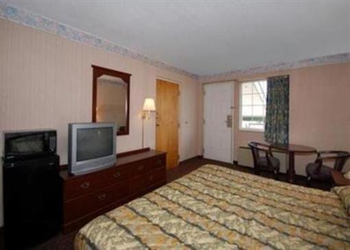 фото отеля Econo Lodge Columbus (Ohio)
