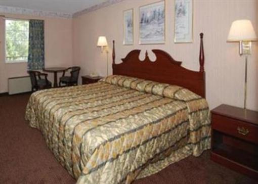 фото отеля Econo Lodge Columbus (Ohio)