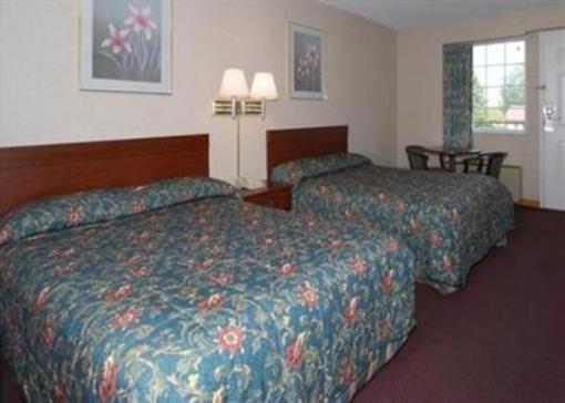 фото отеля Econo Lodge Columbus (Ohio)