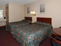 Econo Lodge Columbus (Ohio)