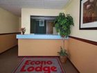 фото отеля Econo Lodge Columbus (Ohio)