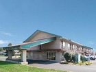 фото отеля Econo Lodge Columbus (Ohio)