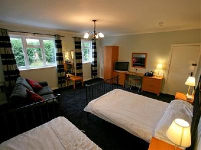 фото отеля Inchture Hotel Dundee