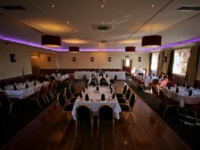 фото отеля Inchture Hotel Dundee