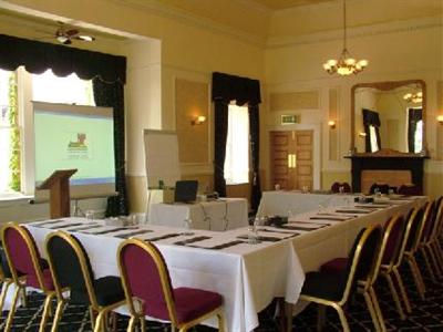 фото отеля Inchture Hotel Dundee
