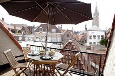фото отеля Loppemstraat 9 - 11