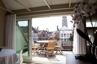 фото отеля Loppemstraat 9 - 11