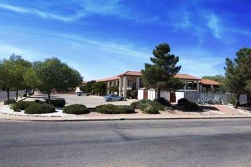 фото отеля Americas Best Value Inn Sierra Vista