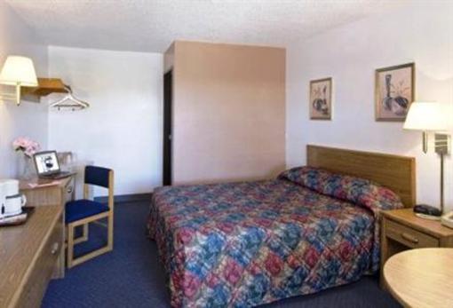 фото отеля Americas Best Value Inn Sierra Vista