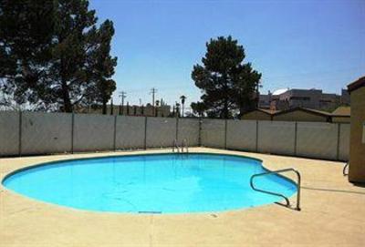 фото отеля Americas Best Value Inn Sierra Vista