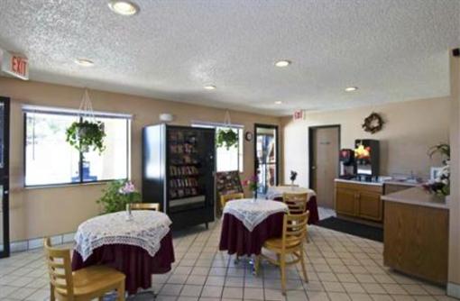 фото отеля Americas Best Value Inn Sierra Vista
