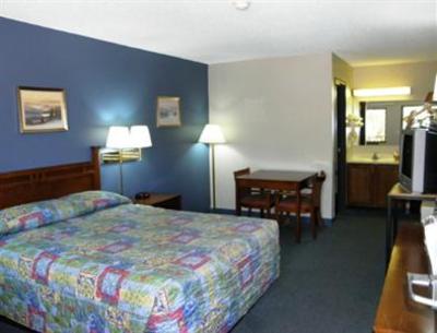 фото отеля Americas Best Value Inn Sierra Vista