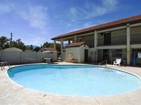 Americas Best Value Inn Sierra Vista