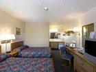 фото отеля Americas Best Value Inn Sierra Vista